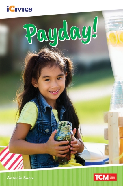 Payday!, PDF eBook