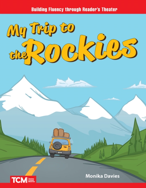 My Trip to the Rockies, PDF eBook