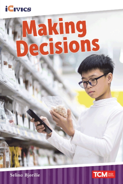 Making Decisions, PDF eBook