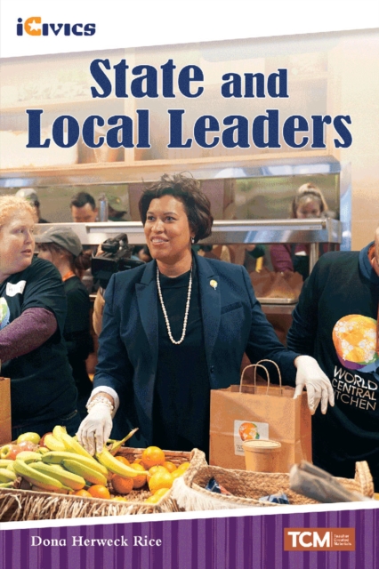 State and Local Leaders, PDF eBook