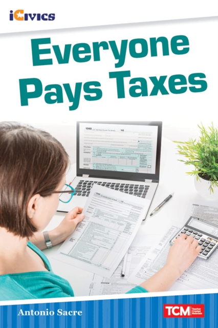 Todos pagamos impuestos, PDF eBook