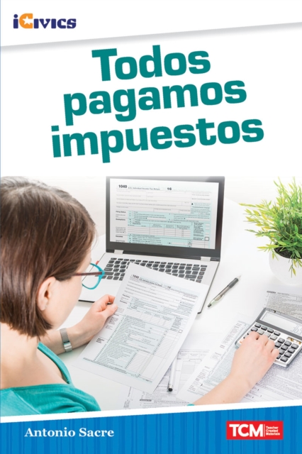 Todos pagamos impuestos, PDF eBook