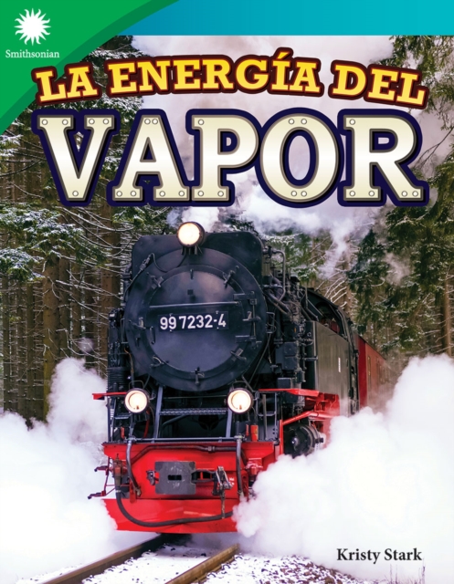 energia del vapor, EPUB eBook