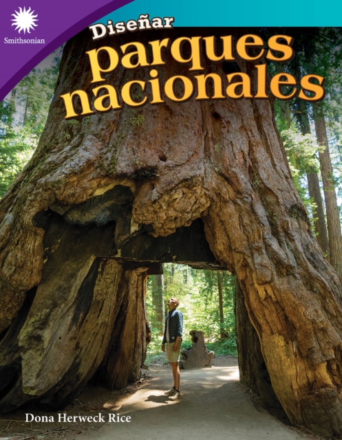 Disenar parques nacionales, PDF eBook