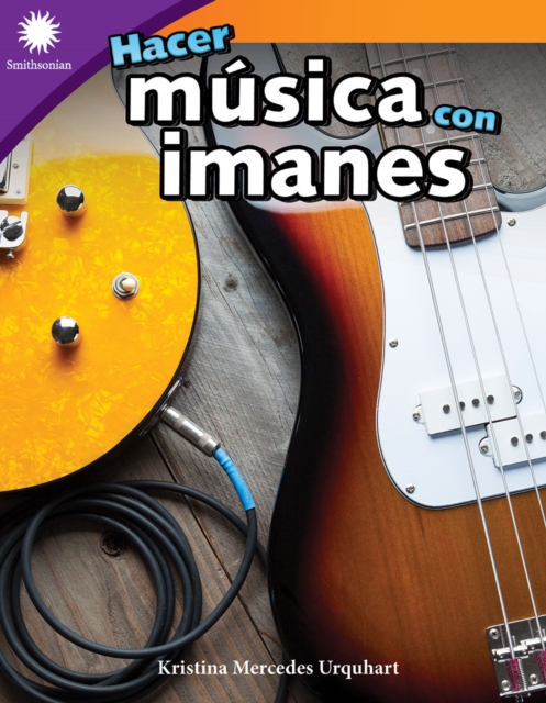 Hacer musica con imanes, PDF eBook