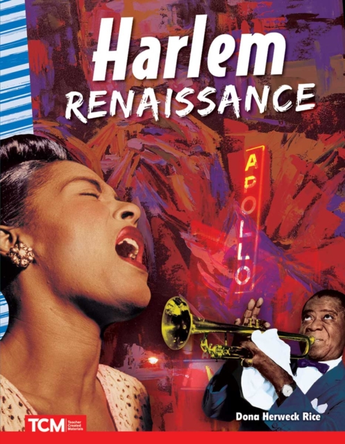 Harlem Renaissance Read-along ebook, EPUB eBook