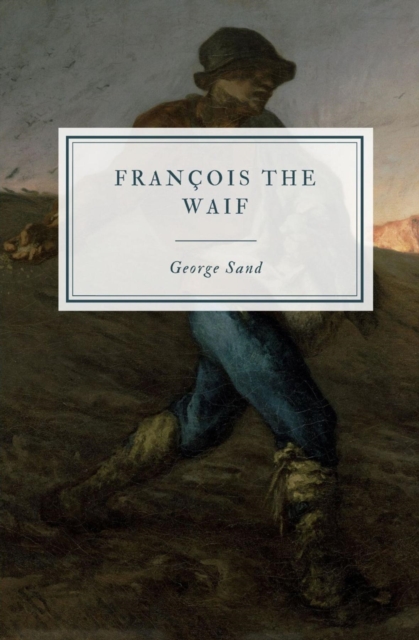Francois the Waif, EPUB eBook
