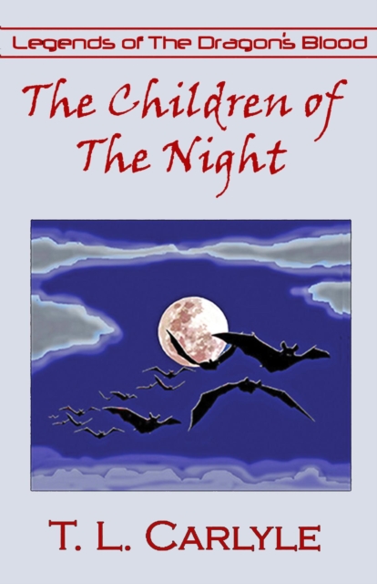 The Children of The Night, EPUB eBook