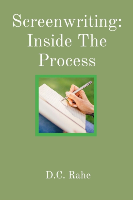 Screenwriting : Inside The Process, EPUB eBook