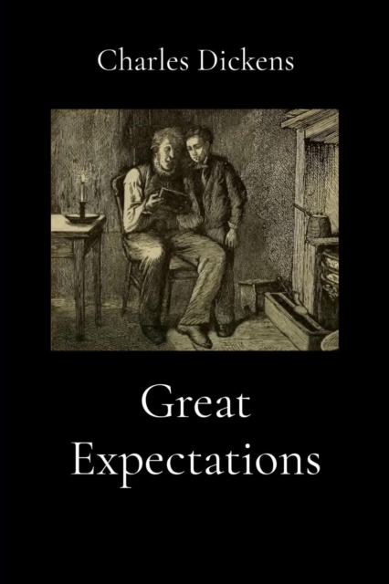 Great Expectations (Illustrated), EPUB eBook