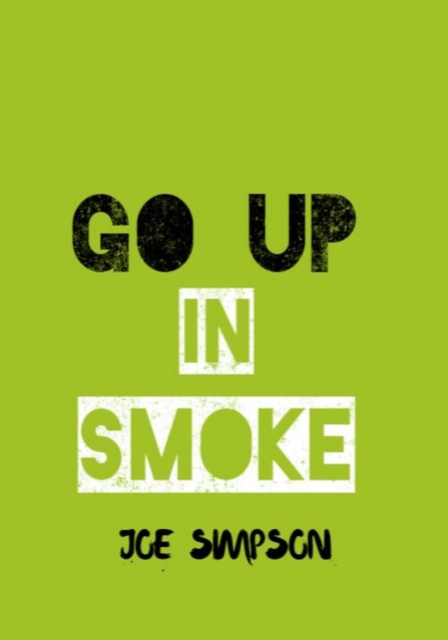 Go up in smoke, EPUB eBook
