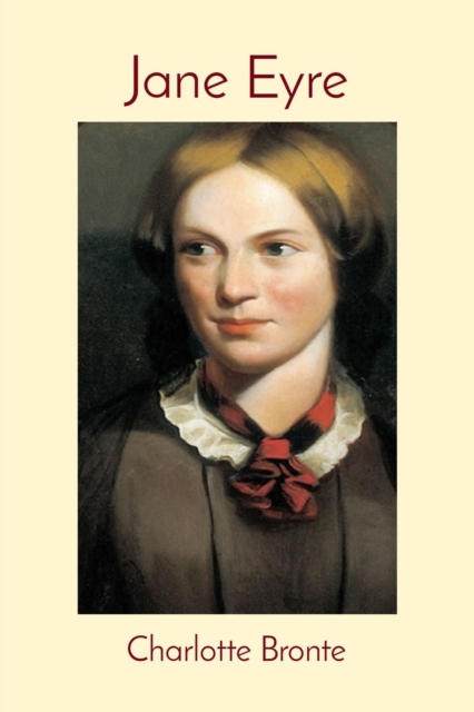 Jane Eyre (Illustrated), EPUB eBook