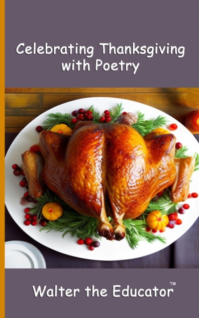 Celebrating Thanksgiving with Poetry, EPUB eBook