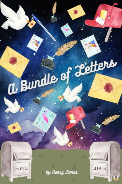 A Bundle of Letters, EPUB eBook