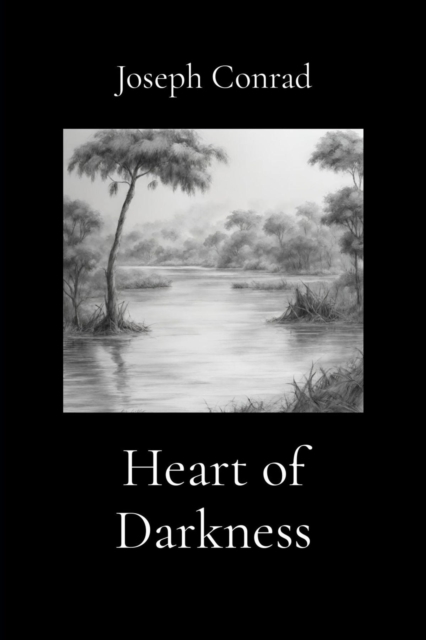 Heart of Darkness (Illustrated), EPUB eBook