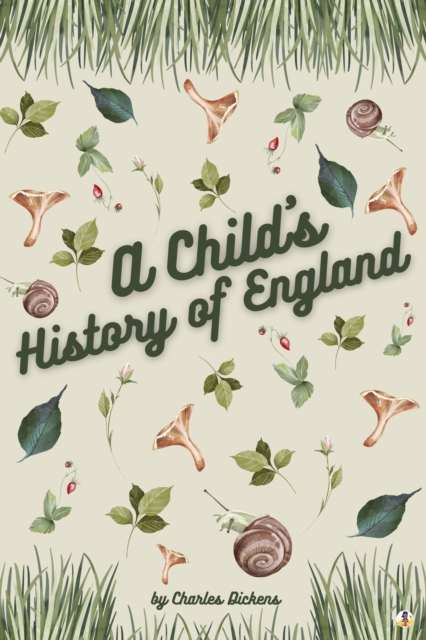 A Child's History of England, EPUB eBook