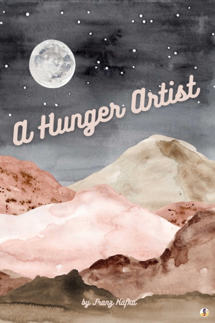 A Hunger Artist, EPUB eBook
