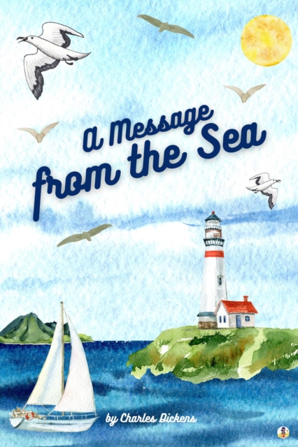A Message from the Sea, EPUB eBook