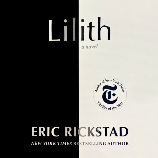 Lilith, eAudiobook MP3 eaudioBook