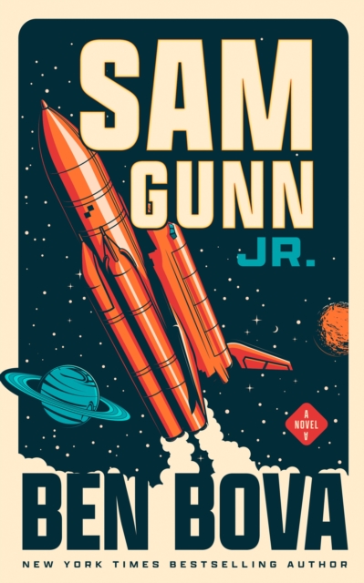 Sam Gunn Jr., EPUB eBook