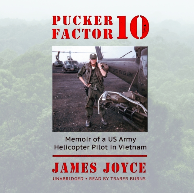 Pucker Factor 10, eAudiobook MP3 eaudioBook