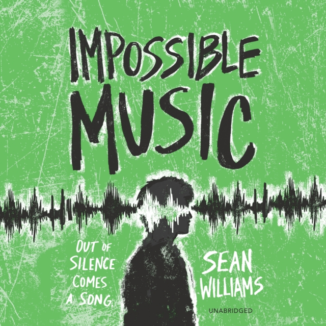 Impossible Music, eAudiobook MP3 eaudioBook