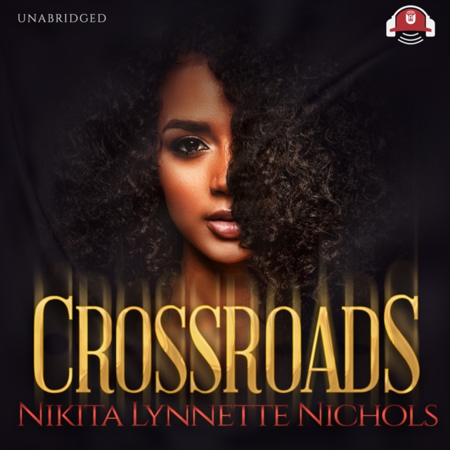 Crossroads, eAudiobook MP3 eaudioBook