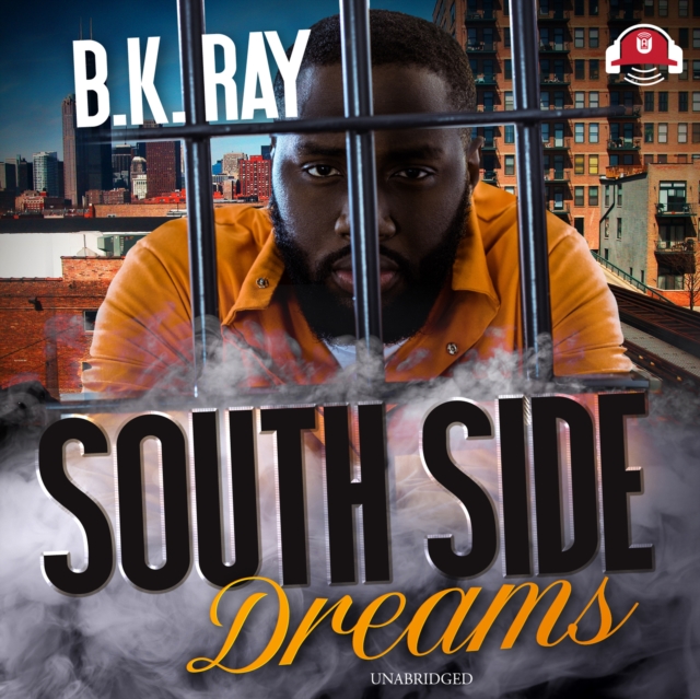 South Side Dreams, eAudiobook MP3 eaudioBook
