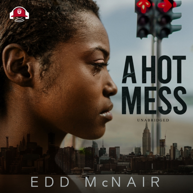 A Hot Mess, eAudiobook MP3 eaudioBook