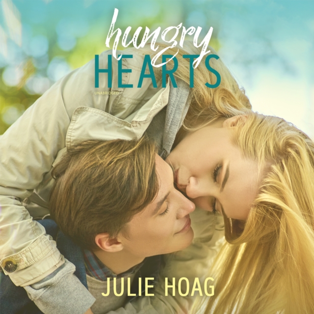 Hungry Hearts, eAudiobook MP3 eaudioBook