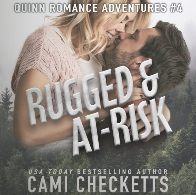 Rugged &amp; At-Risk, eAudiobook MP3 eaudioBook