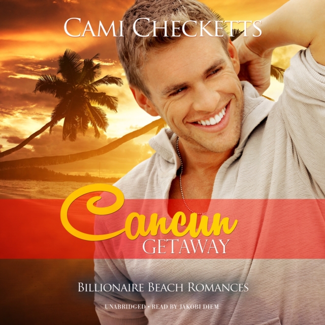 Cancun Getaway, eAudiobook MP3 eaudioBook