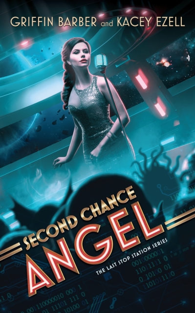 Second Chance Angel, EPUB eBook