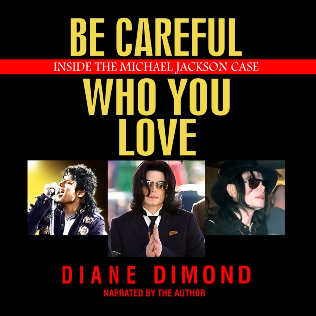 Be Careful Who You Love, eAudiobook MP3 eaudioBook
