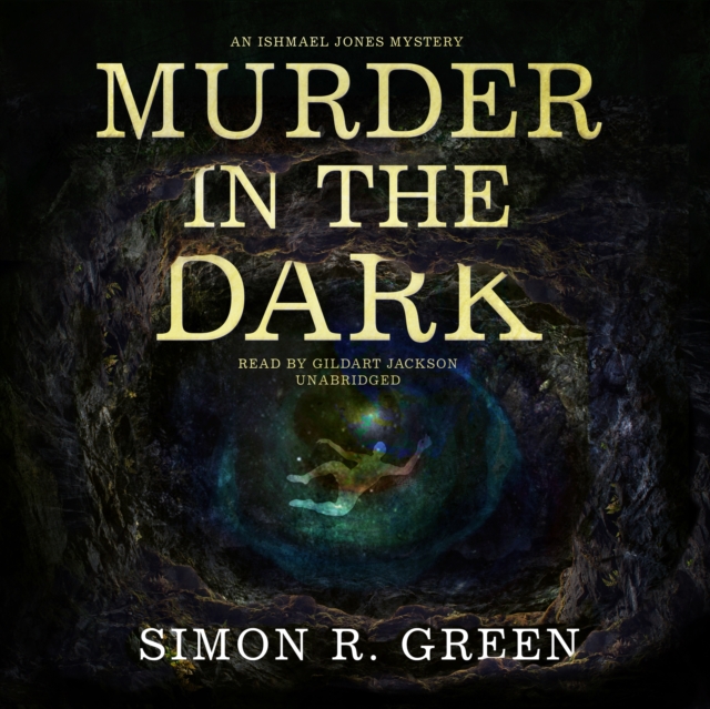 Murder in the Dark, eAudiobook MP3 eaudioBook