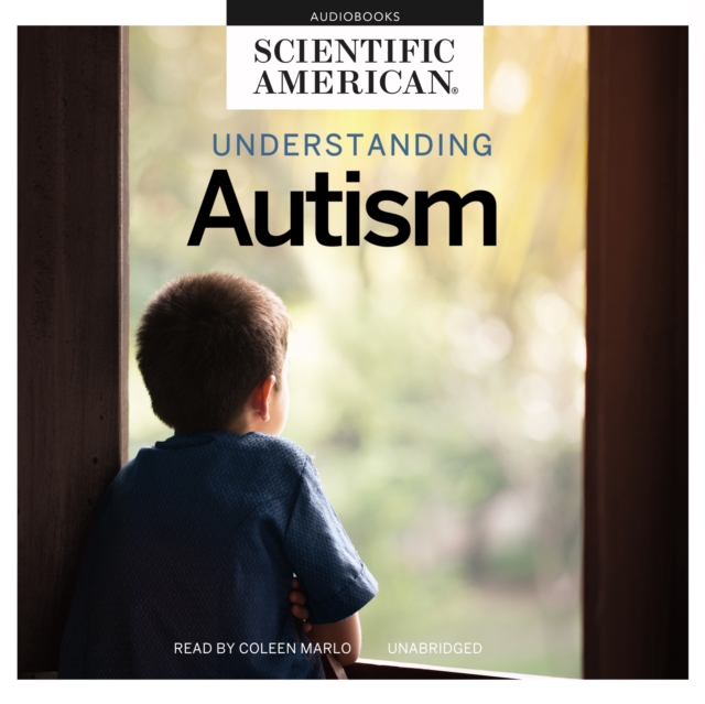 Understanding Autism, eAudiobook MP3 eaudioBook