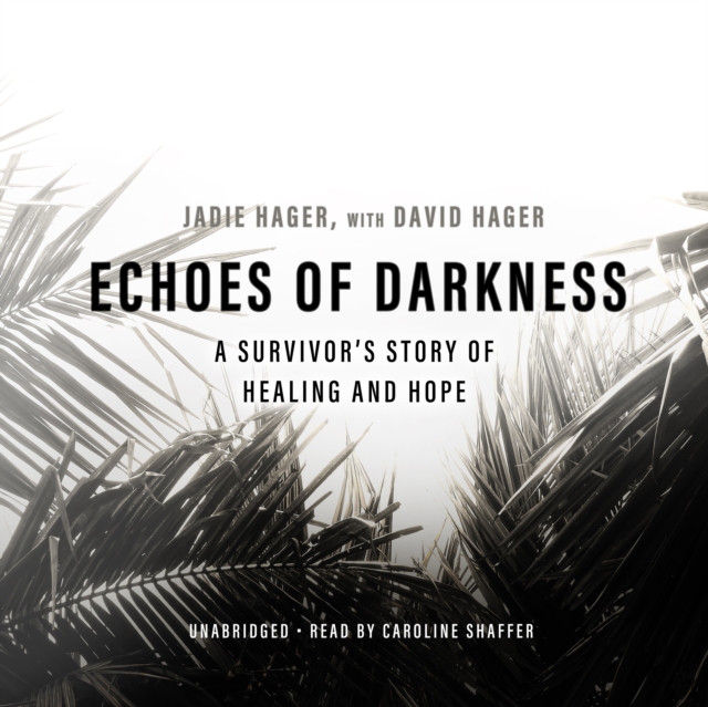 Echoes of Darkness, eAudiobook MP3 eaudioBook