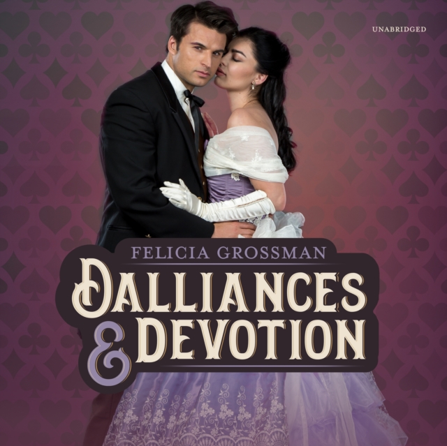 Dalliances & Devotion, eAudiobook MP3 eaudioBook