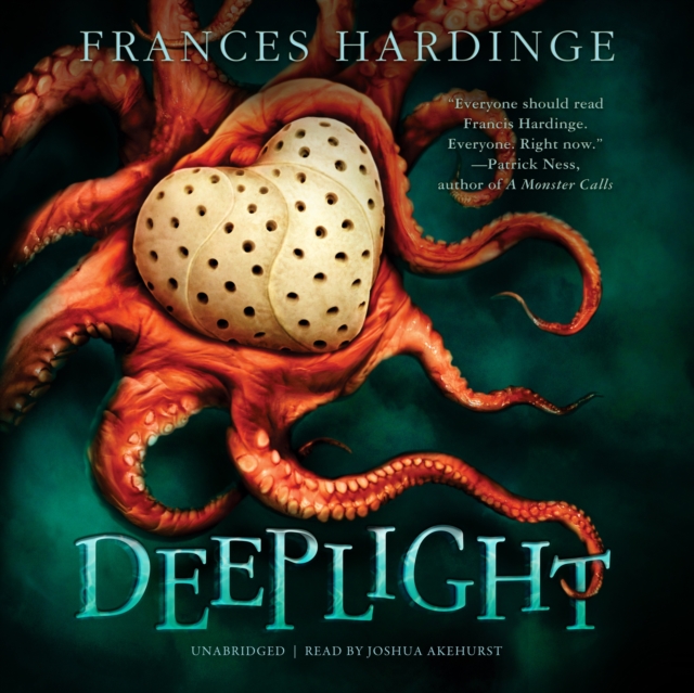 Deeplight, eAudiobook MP3 eaudioBook