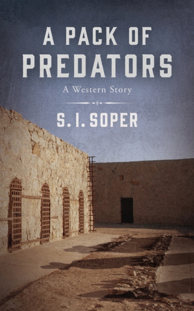 A Pack of Predators, EPUB eBook