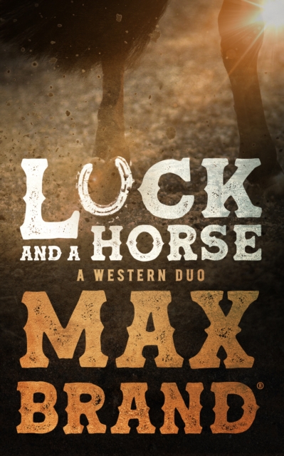 Luck and a Horse, EPUB eBook