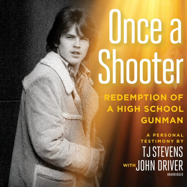 Once a Shooter, eAudiobook MP3 eaudioBook