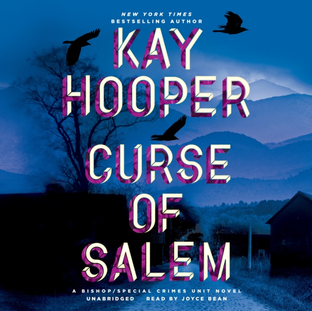 Curse of Salem, eAudiobook MP3 eaudioBook