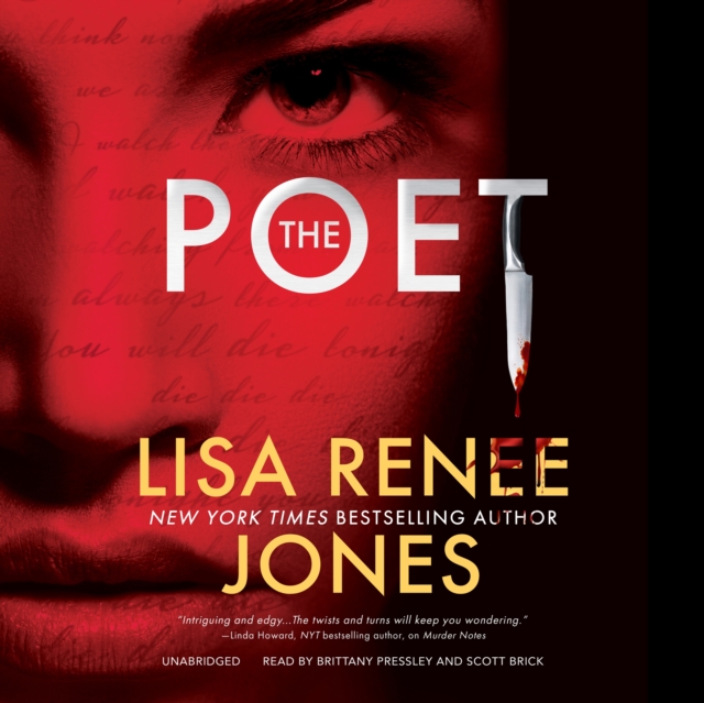 The Poet, eAudiobook MP3 eaudioBook