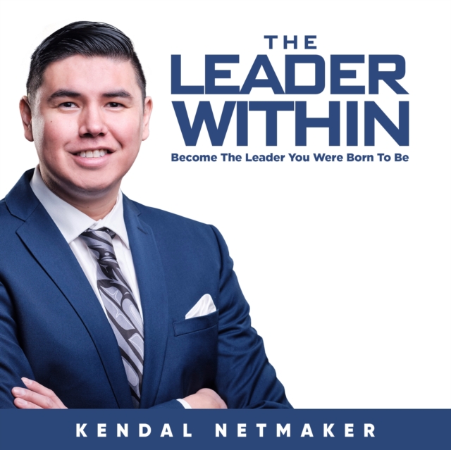 The Leader Within, eAudiobook MP3 eaudioBook