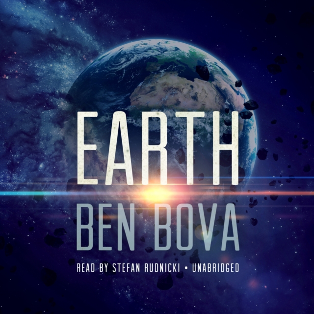 Earth, eAudiobook MP3 eaudioBook