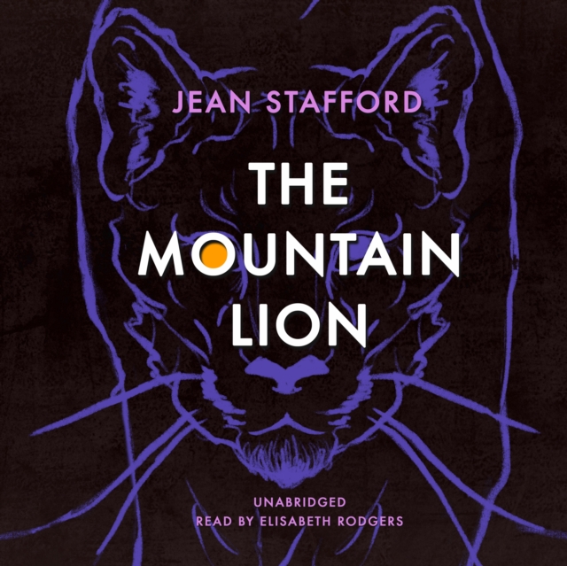The Mountain Lion, eAudiobook MP3 eaudioBook