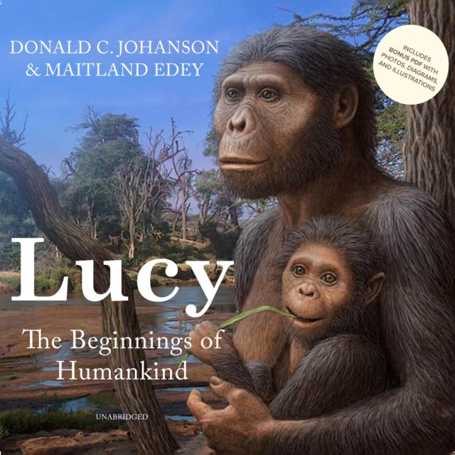 Lucy, eAudiobook MP3 eaudioBook