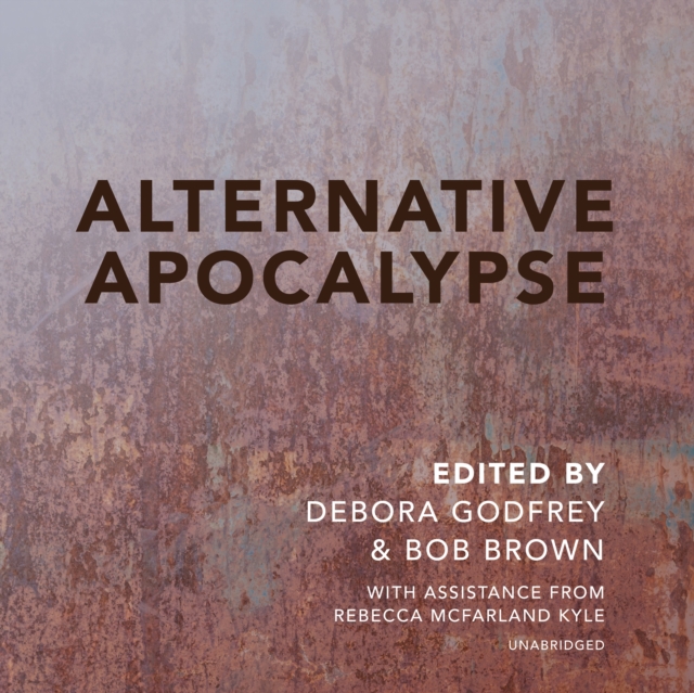 Alternative Apocalypse, eAudiobook MP3 eaudioBook