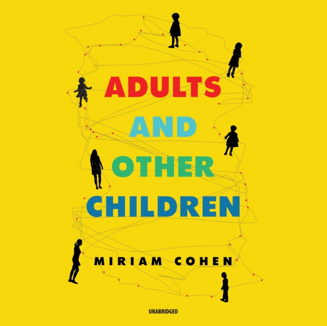 Adults and Other Children, eAudiobook MP3 eaudioBook